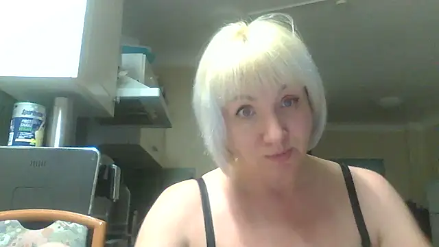 Alena1107 online show from March 2, 2026, 9:44 pm