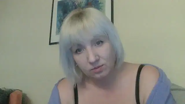 Alena1107 online show from February 19, 2026, 8:28 pm