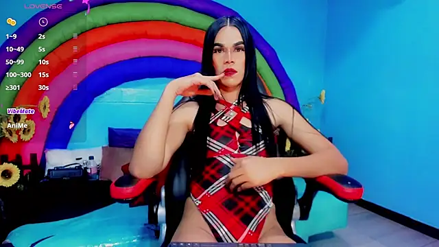 Snapshot of Karlaa_Hernandez_ chatting on February 20, 2026, 8:16 am Karlaa Hernandez online show from February 20, 2026, 8:16 am