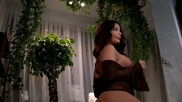 TheMaddisonShow  online show from February 18, 2026, 3:37 am