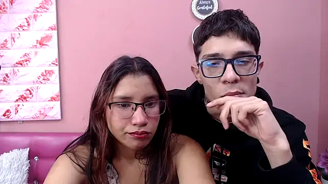 spiritedcouplewet online show from March 22, 2026, 12:50 pm