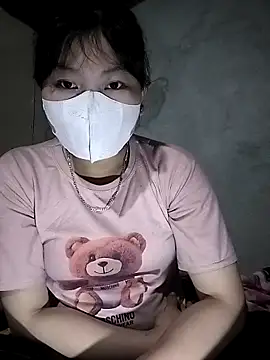 Snapshot of Baby_flower_1 chatting on February 18, 2026, 12:52 am Baby flower 1 online show from February 18, 2026, 12:52 am