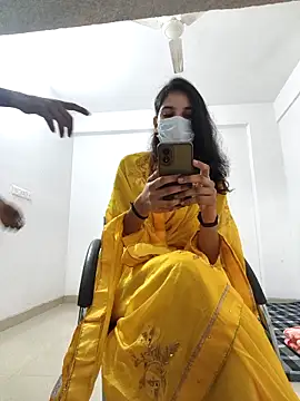 tanzum khan3202 online show from February 19, 2026, 10:23 am