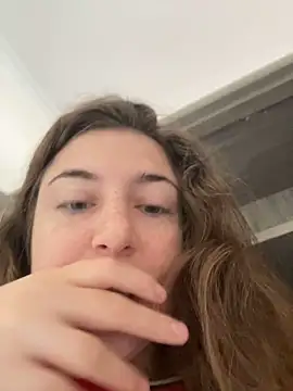 kate nicepops999114 online show from April 5, 2026, 7:48 am