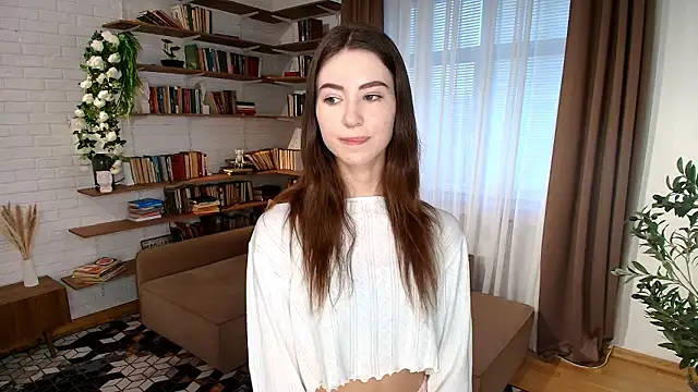 AbbeyStark online show from March 4, 2026, 10:12 am