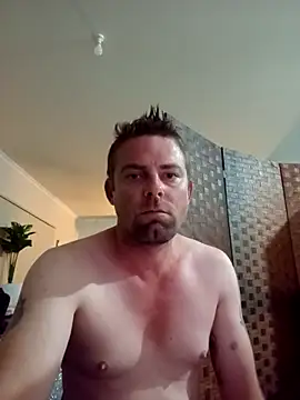 ALEXBLACKXXX online show from February 22, 2026, 7:26 pm