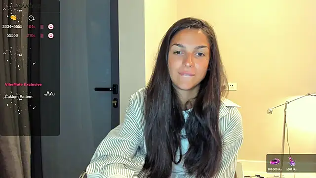 AngelGabe online show from March 30, 2026, 1:23 pm