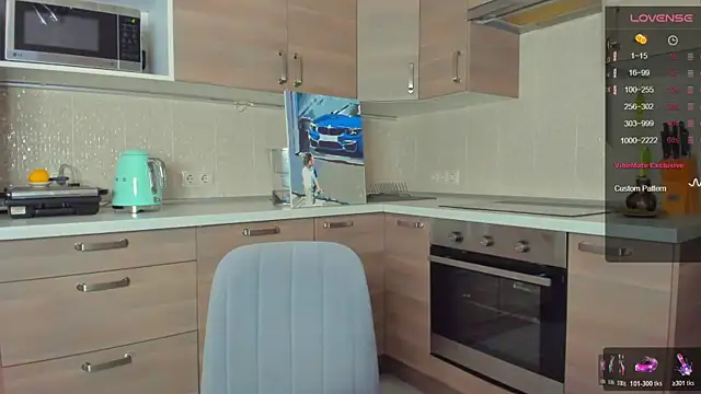 AngelGabe online show from March 1, 2026, 2:11 am