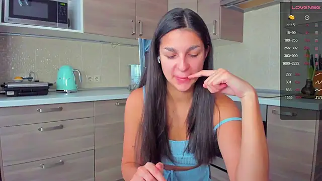 AngelGabe online show from February 25, 2026, 10:04 am