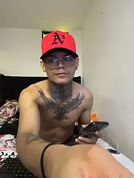 Maxtor  online show from February 17, 2026, 2:47 pm