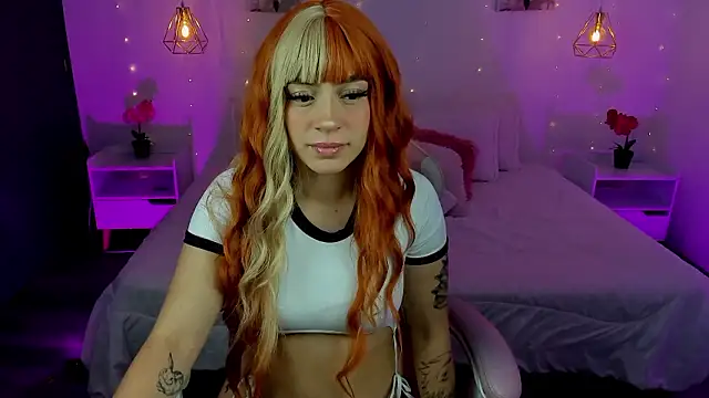 Emma softt online show from March 23, 2026, 5:40 am