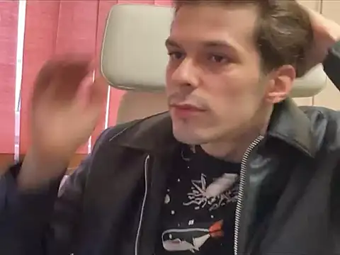 Snapshot of Perfectfuck chatting on February 16, 2026, 8:13 am Perfectfuck online show from February 16, 2026, 8:13 am