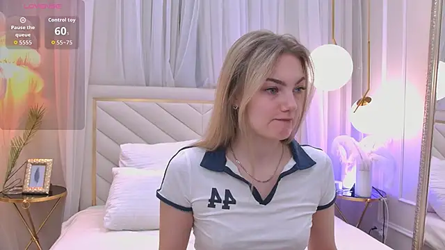 Sona Lavberi online show from March 29, 2026, 8:38 am