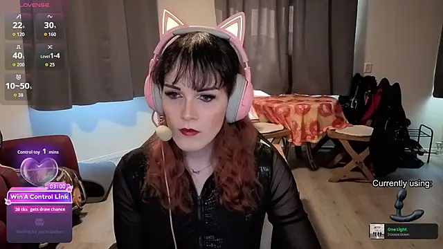 Samanteased online show from July 1, 2026, 6:08 pm