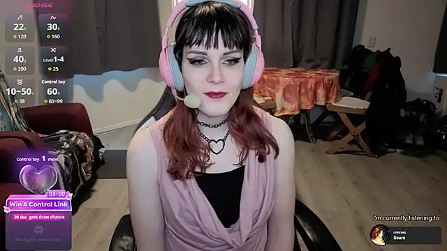 Samanteased online show from April 18, 2026, 5:15 pm