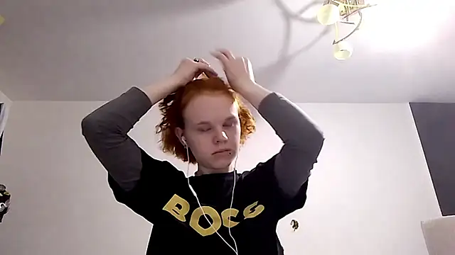 CurlaPettyBom online show from February 26, 2026, 8:47 am