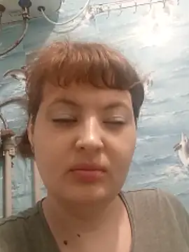 NataliKuper online show from June 15, 2026, 6:18 pm