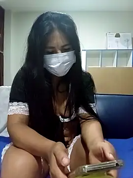 venus-marte online show from March 20, 2026, 5:52 am