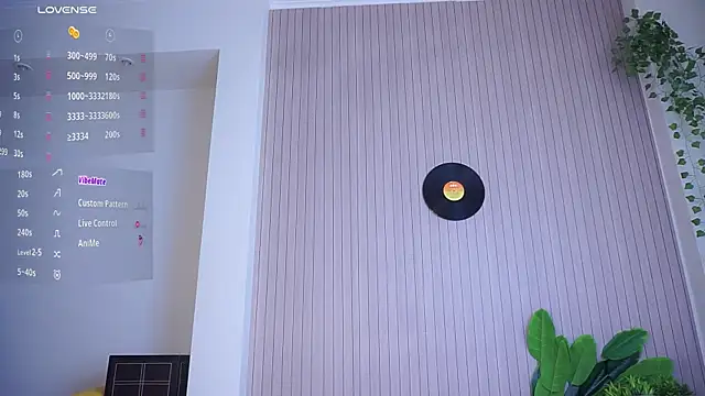 WindyButterfly online show from March 21, 2026, 6:25 am