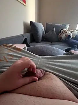 EdVonSchleck5 online show from March 23, 2026, 11:21 am