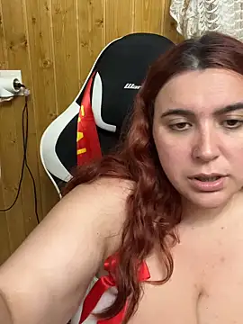 Snapshot of Sandragll chatting on June 26, 2026, 9:53 pm Sandragll online show from June 26, 2026, 9:53 pm