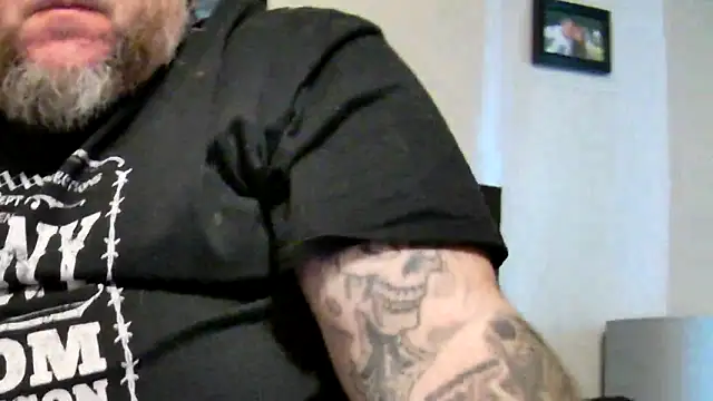 DaddyAG 66 online show from February 24, 2026, 10:32 pm