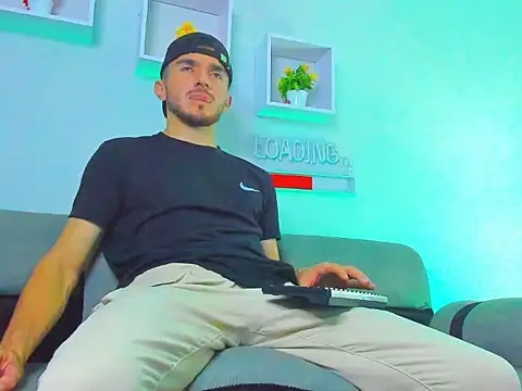 Snapshot of Dante_Blake1 chatting on March 1, 2026, 11:27 pm Dante Blake1 online show from March 1, 2026, 11:27 pm