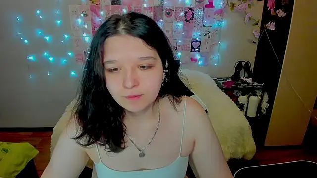 Kate Acid online show from March 10, 2026, 1:42 am