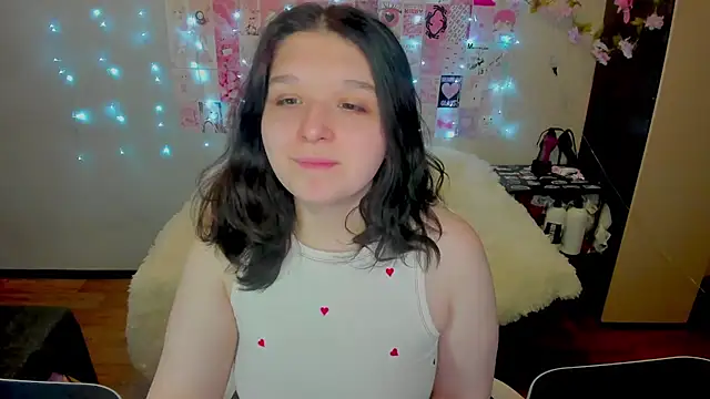 Kate Acid online show from March 7, 2026, 1:12 am