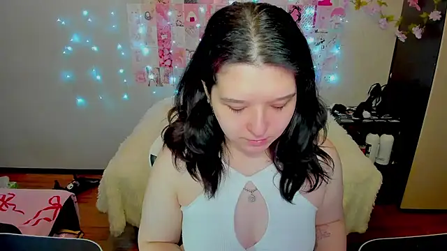 Kate Acid online show from February 27, 2026, 12:00 am