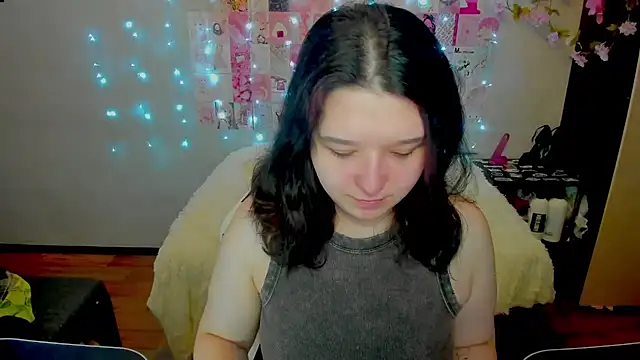 Kate Acid online show from March 2, 2026, 12:33 am