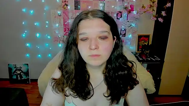 Snapshot of Kate_Acid chatting on June 12, 2026, 11:46 pm Kate Acid online show from June 12, 2026, 11:46 pm