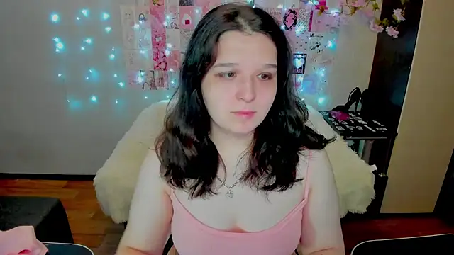 Kate Acid online show from April 12, 2026, 12:47 am