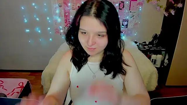 Kate Acid online show from February 28, 2026, 12:21 am