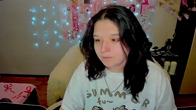 Kate Acid online show from February 23, 2026, 12:12 am