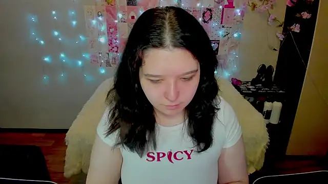 Kate Acid online show from March 20, 2026, 12:44 am