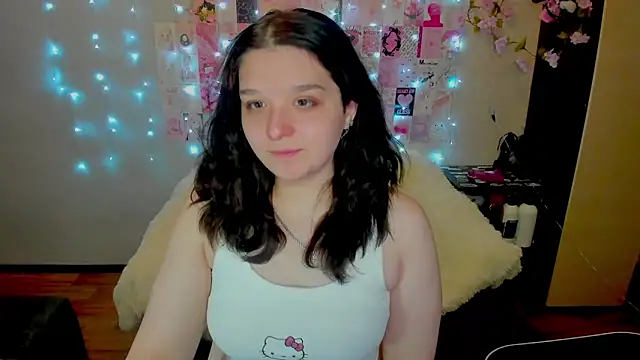 Kate Acid online show from March 29, 2026, 12:34 am