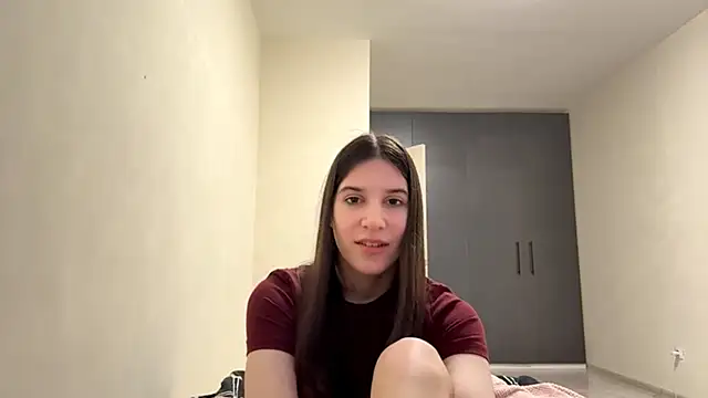 NiaWelchel online show from February 16, 2026, 9:08 am