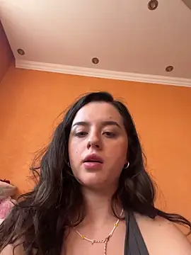 Baby doll7777 online show from February 16, 2026, 12:15 pm