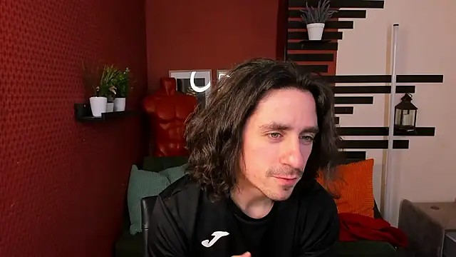 Snapshot of Daniel_Morrise chatting on March 2, 2026, 11:06 am Daniel Morrise online show from March 2, 2026, 11:06 am