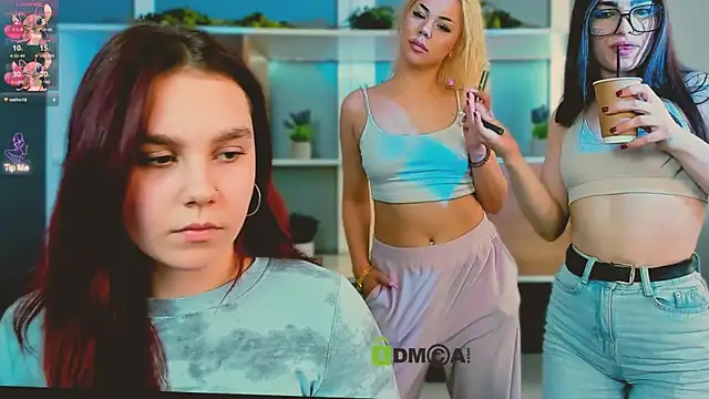 jenny donne online show from March 20, 2026, 9:10 am