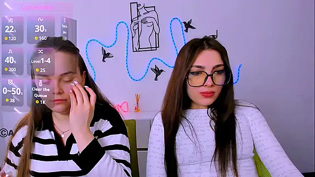 Snapshot of jenny_donne chatting on March 1, 2026, 9:31 am jenny donne online show from March 1, 2026, 9:31 am