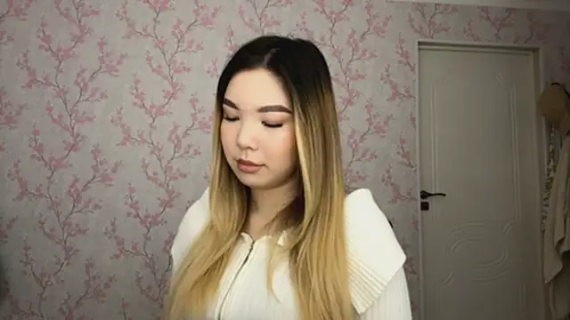 Elina Mottel online show from February 20, 2026, 8:27 am