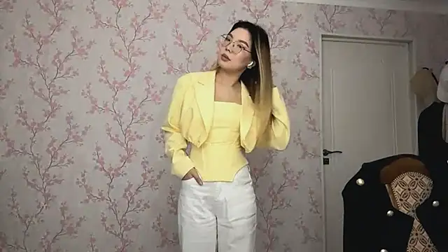 Elina Mottel online show from February 24, 2026, 9:21 am