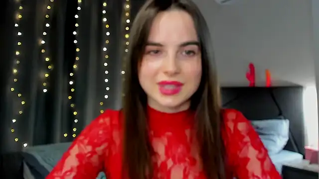 megann fox2 online show from March 26, 2026, 4:38 pm