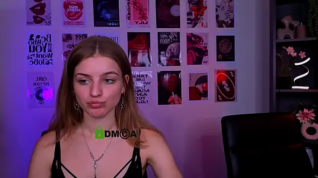 amalialowell online show from July 16, 2026, 9:28 am