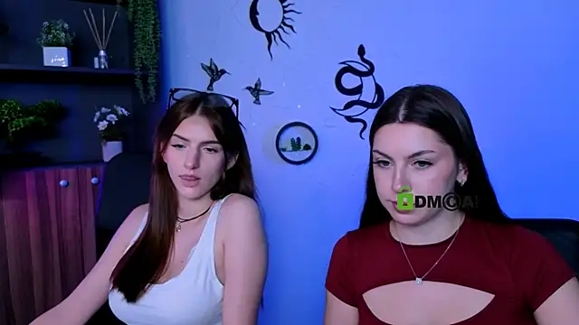 amalialowell online show from July 17, 2026, 9:39 am