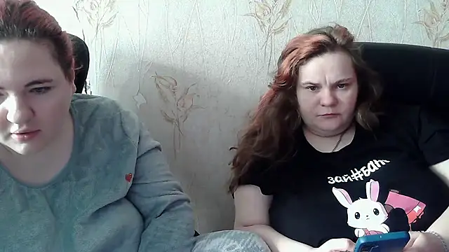 SamanthaAnne online show from February 19, 2026, 7:16 am