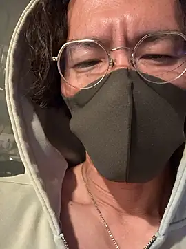 tomari07 online show from February 17, 2026, 2:14 pm