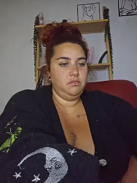 Deesse luna online show from June 3, 2026, 2:33 pm